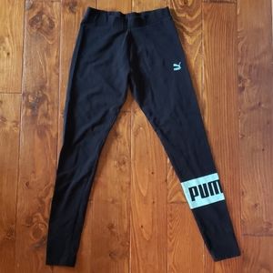 PUMA Leggings